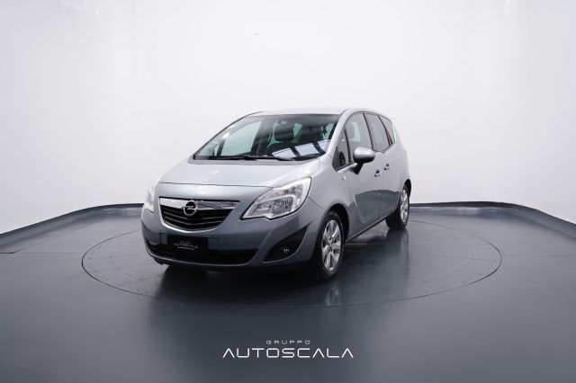 Opel OPEL Meriva 1.4 Turbo 120CV Elective