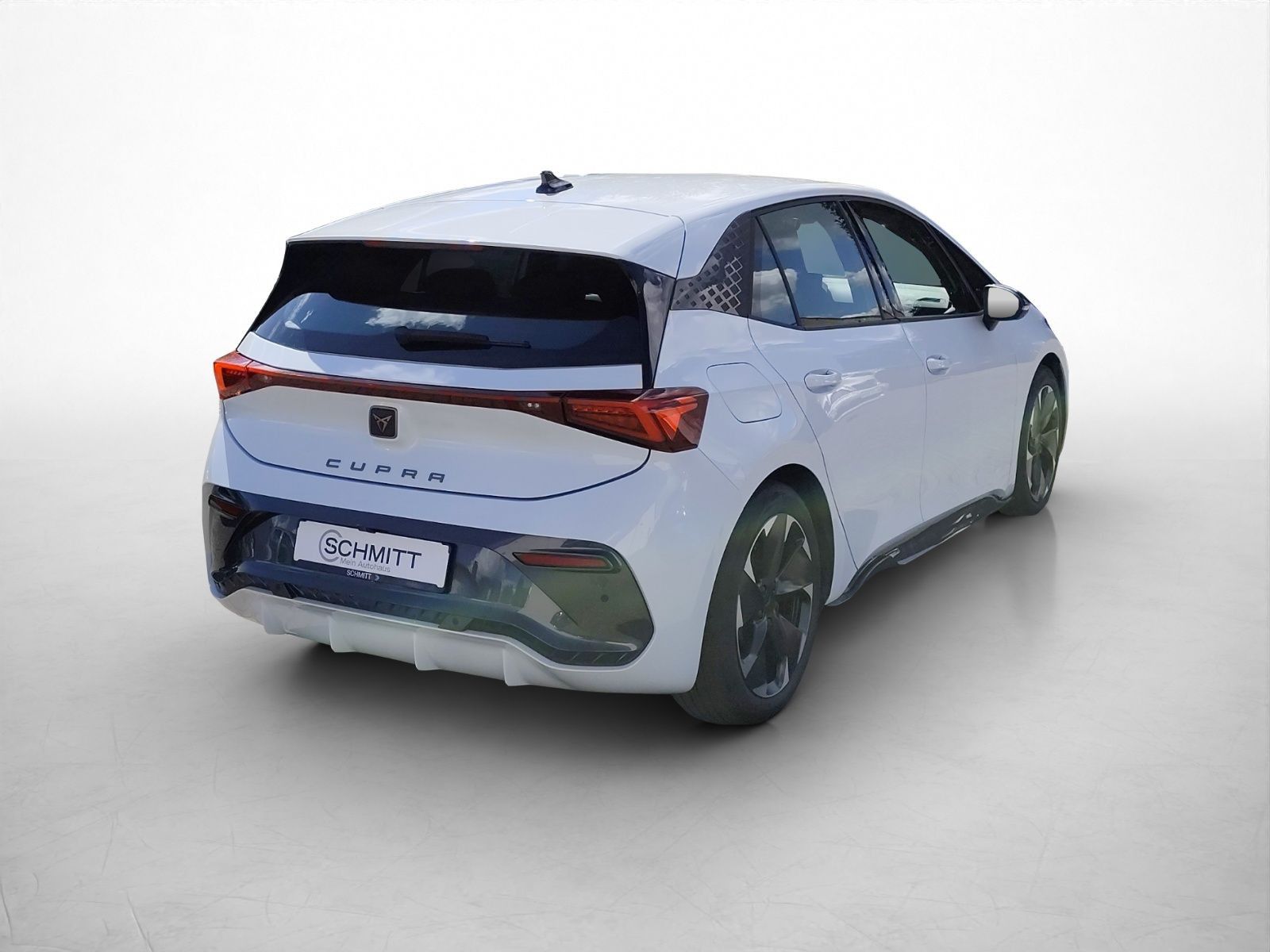 Cupra Born electric*WÄRMEPUMPE*LED*KAMERA*PDC*SHZ*NAVI imagem 2