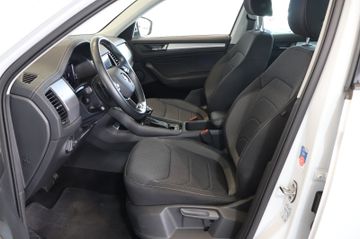 Skoda Kodiaq 1.5 TSI Ambition AID+ACC+SIDE+LED+CARPLAY