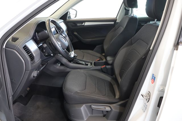 Skoda Kodiaq 1.5 TSI Ambition AID+ACC+SIDE+LED+CARPLAY