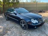 Mercedes-Benz CLK 270 CLK Coupe CLK 270 CDI - Mercedes-Benz CLK 270: Cdi