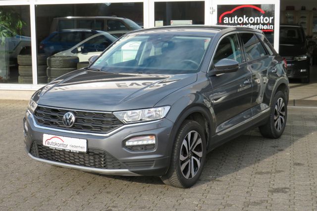 Volkswagen T-Roc STYLE ACTIVE DSG ACC NAVI KAMERA GJ 1.HD