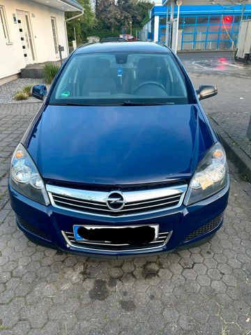 Opel Astra 1.3 Diezel