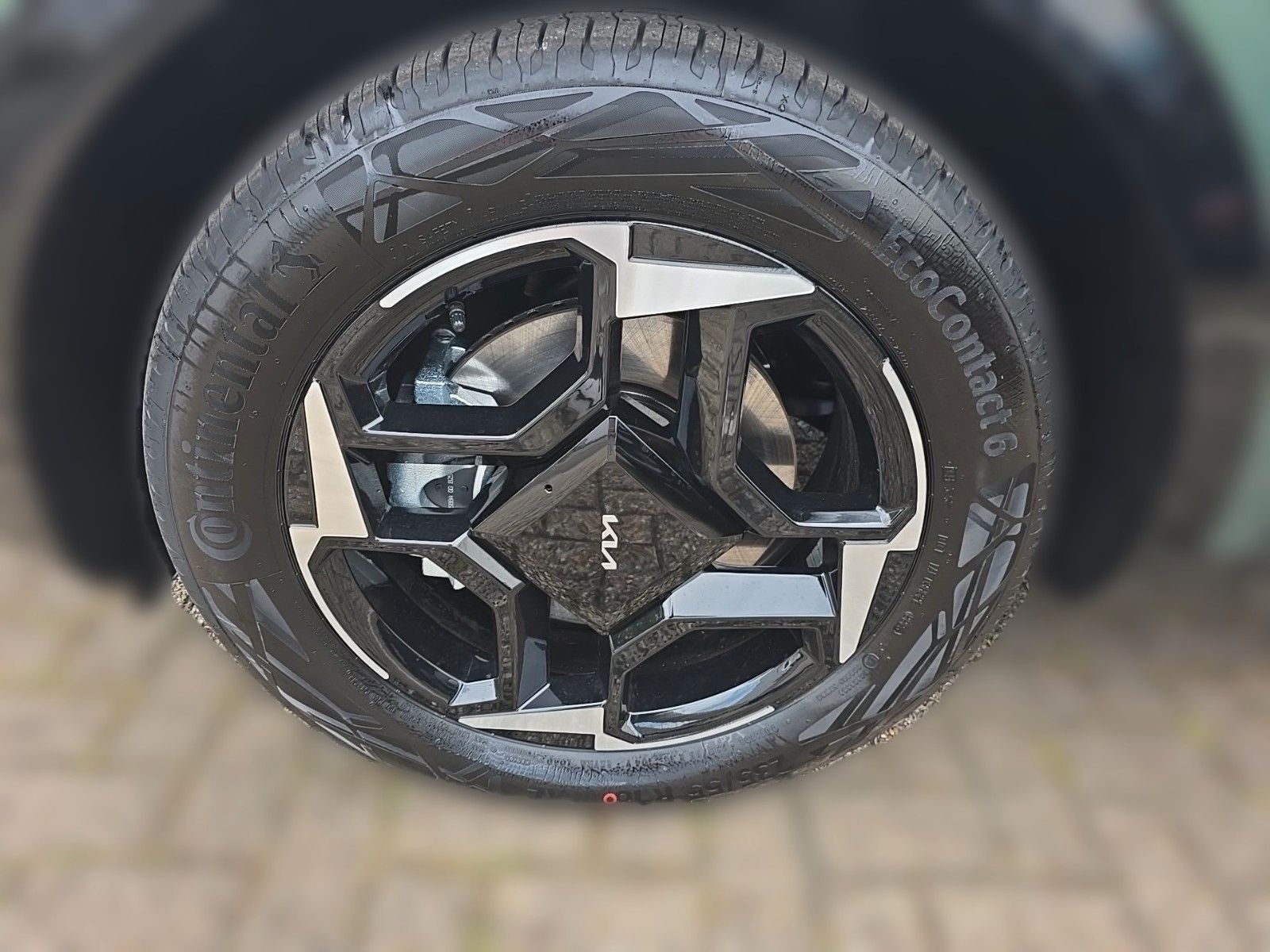 Fahrzeugabbildung Kia Kia Sportage 1.6 T-GDI 150 DCT Spirit FACELIFT
