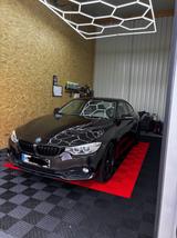 BMW 420d Coupé Modern Line Modern Line