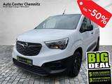 Opel Combo E Cargo 1.5 D Edition 3Sitze/Klima/PDC - Opel Combo: 1.3