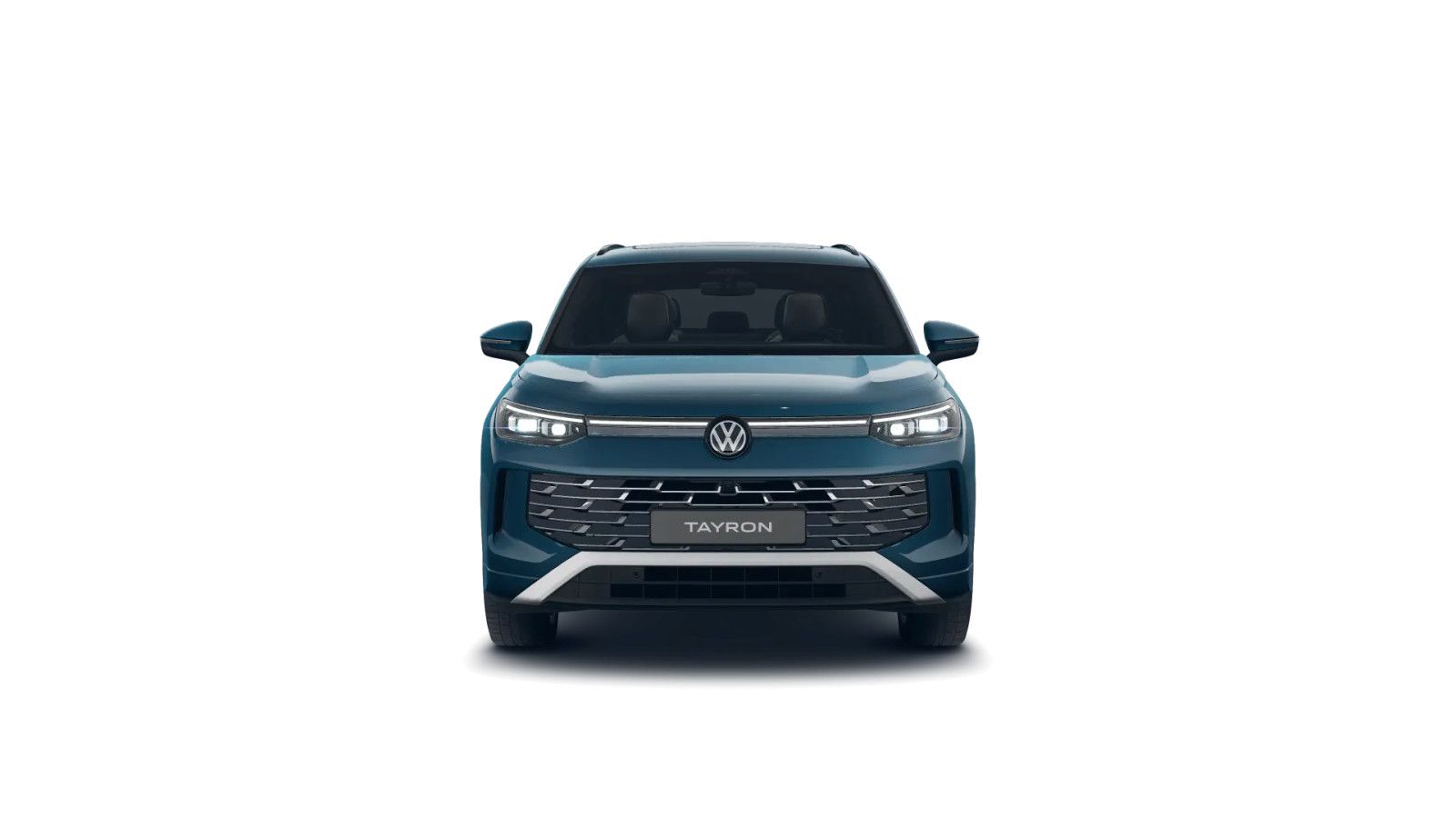 Volkswagen Tayron - Bild 7