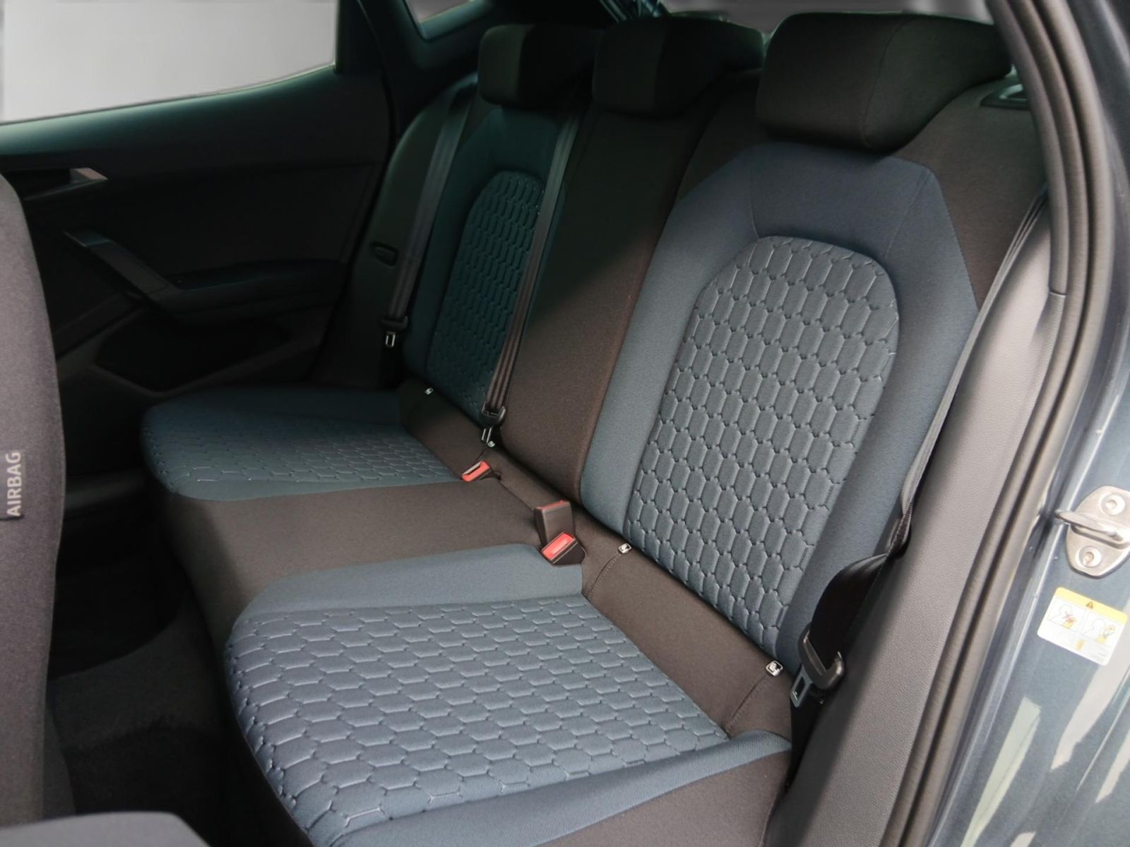 Seat Ibiza - Bild 20