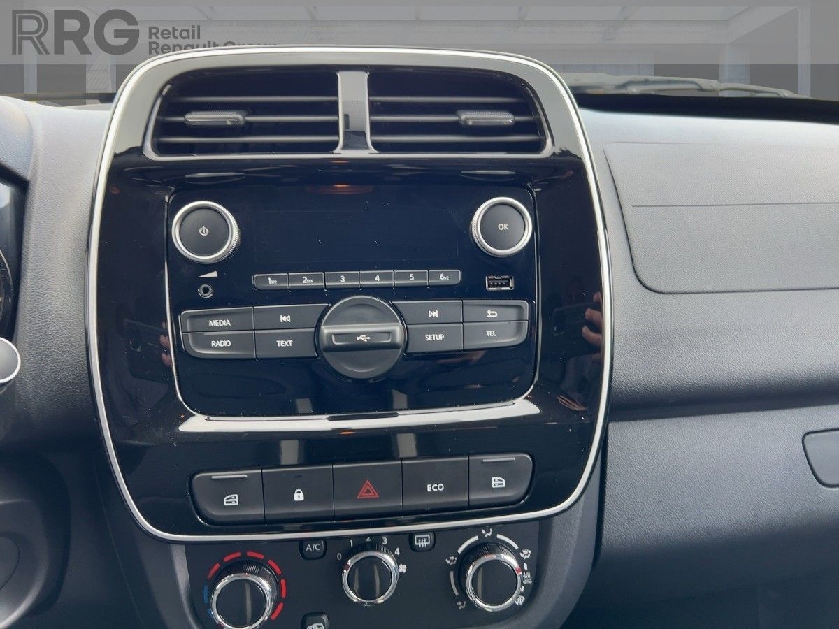 Dacia Spring - Bild 12