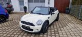 MINI One Cabrio