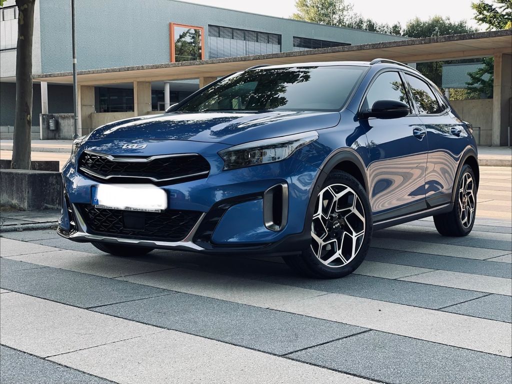 Image of Kia XCeed