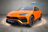 Lamborghini Urus 4.0 V8 Autom. - gebrauchte Lamborghini Urus aus dem Jahr 2022