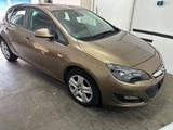 Opel Astra J Lim. 5-trg. Energy - Opel Astra ENERGY mit Diesel-Antrieb
