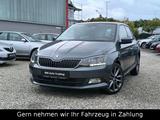 Skoda Fabia Edition AHK°Temp.°Klima°DAB°USB°AuX° - Skoda Fabia Edition mit Diesel-Antrieb