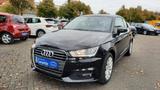 Audi A1 sport    *EINPARKHILFE/SITZHEIZUNG/NAVI* - gebrauchte Kleinwagen in Lippstadt