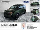 Ford TOURNEO COURIER L1 Active 100 kW - Ford Tourneo Courier mit Elektro-Antrieb