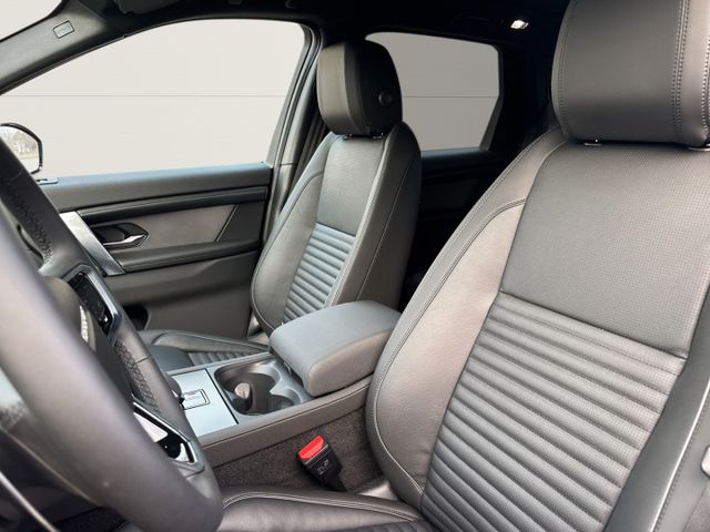 Land Rover Discovery Sport D200 Dynamic SE+ACC+MY25+Pano+Ke