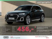 Audi Q5 - Vorschau Bild 1