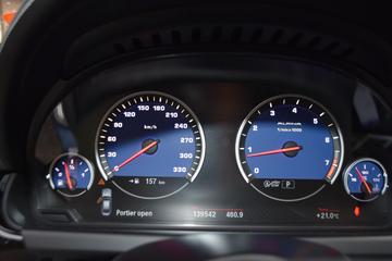 2016 Alpina B6 — миниатюра 19