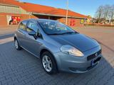 Fiat Punto 1.4 Benzin - gebrauchte Fiat Punto aus dem Jahr 2008
