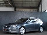 Opel Insignia A Sports Tourer 4x4*BI XENON*PDC*SHZ* - Opel Insignia aus 2009