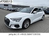 Audi A3 Sportback 35 TDI S-Line|Virtual|ACC+|Pano|AHK - Audi A3 mit Diesel-Antrieb: Kombi