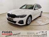 BMW 330 e Touring M Sport Pano|HuD|Laser|ACC|Navi - BMW 330 in Chemnitz