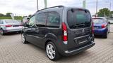 Citroën Berlingo Shine AHK+Sitzheizung+Klimaauto+ALU+PDC - gebrauchte Citroën Berlingo aus dem Jahr 2017