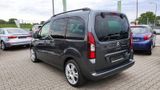 Citroën Berlingo Shine AHK+Sitzheizung+Klimaauto+ALU+PDC - Citroën Berlingo mit Benzin-Antrieb