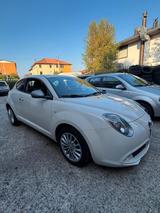 Alfa Romeo MiTo 1.4 78 CV 8V S&S Distinctive - Alfa Romeo MiTo aus 2014