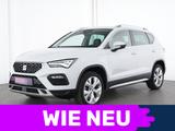 Seat Ateca Xperience Navi|Kamera|CarPlay|AHK|LED|PDC - Seat Ateca Gebrauchtwagen in Frankfurt