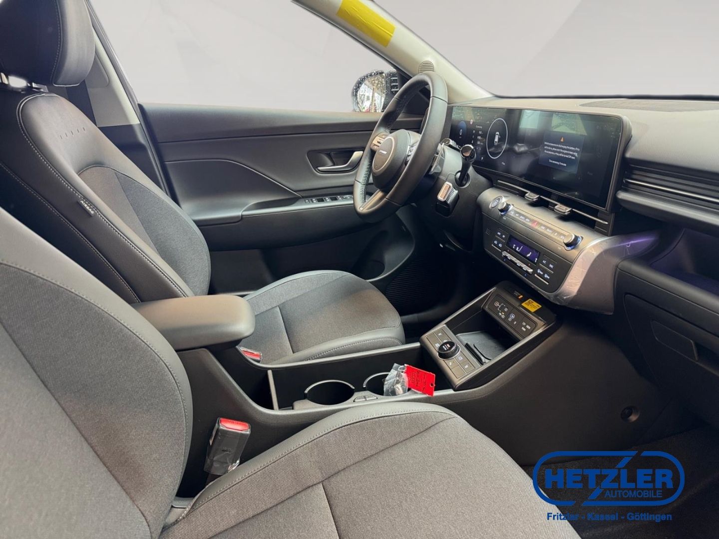 Hyundai Kona – Bild 14