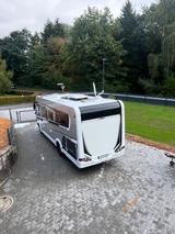 Carado 449 - Carado Integrierter