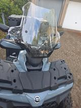 CFMOTO CF Moto 850 abs pro - QUAD MOTO