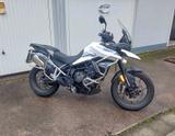 Triumph Tiger 900 GT Pro  Voll ausgestattet - TRIUMPH TIGER 900
