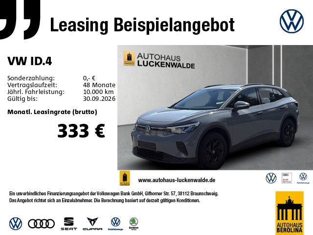 Volkswagen ID.4 - Bild 2