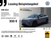 Volkswagen ID.4 - Vorschau Bild 2