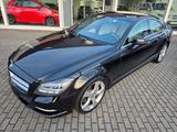 Mercedes-Benz CLS 350 V6*Navi*R-Kam*LED*Massage*H&K*Voll*TOP - Mercedes-Benz CLS 350 Gebrauchtwagen in Hamburg