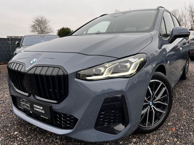 BMW 218i M SPORT-ACTIVE TOURER-H&K-M PAKET-KAMERA