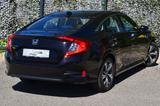 Honda Civic Lim. 4-trg. 1.5 Elegance - Honda Civic: Elegance
