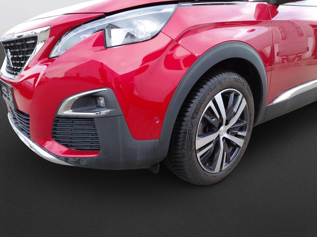 Peugeot 3008 1.2 PureTech 130 Allure