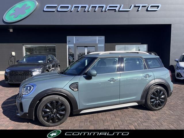 MINI Countryman 1.5 One D Countryman