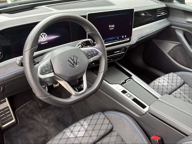 PASSAT VARIANT 2.0 TDI DSG R-LINE