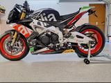 Aprilia Tuono V4 Factory  - APRILIA TUONO V4