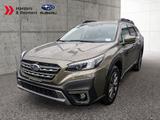 Subaru Outback 2.5i Active - gebrauchte Subaru SUV & Geländewagen