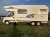 Niesmann + Bischoff Flair A 6700 TA - Offers matching your search criteria