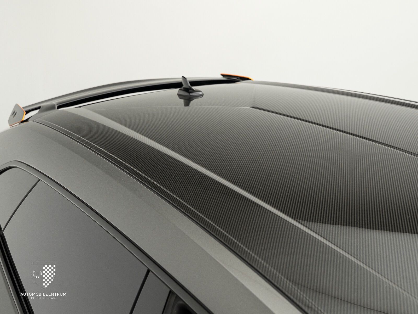 Lamborghini Urus Performante FullCarbon ADAS Bang&Olufsen foto 5