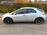 Honda Civic 1.4 Sport Sport - gebrauchte Honda Civic aus dem Jahr 2009