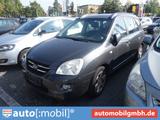 Kia Carens EX 2.0 CRDi DPF - Kia Carens in Frankfurt (Main)