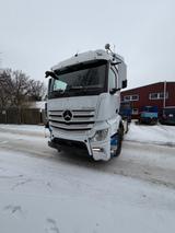 Mercedes-Benz Actros 4 18.40  2-Achser   OM470 4x2 SZM - Kipper 4 achs